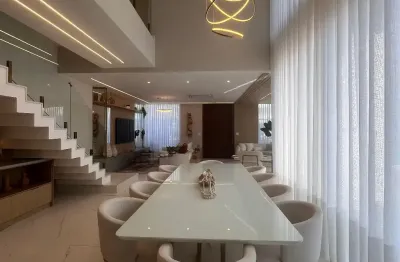 Casa em condomínio fechado com 5 quartos para alugar na Estrada Vereador Alceu de Carvalho, 665, Recreio dos Bandeirantes, Rio de Janeiro