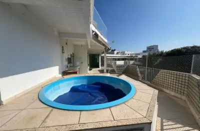 Cobertura com 6 quartos para alugar na Avenida Fernando Mattos, 111, Barra da Tijuca, Rio de Janeiro