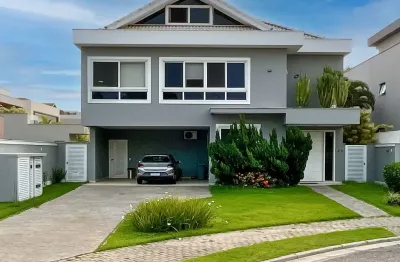 Casa em condomínio fechado com 5 quartos para alugar na Avenida Jorge Curi, 01, Barra da Tijuca, Rio de Janeiro