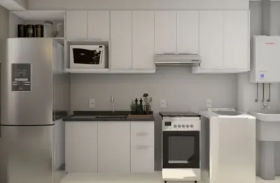 Apartamento com 2 quartos à venda na Estrada dos Bandeirantes, 8999, Jacarepaguá, Rio de Janeiro