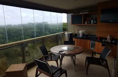 Apartamento com 3 quartos para alugar na Avenida Prefeito Dulcídio Cardoso, 10900, Barra da Tijuca, Rio de Janeiro