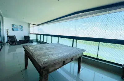 Apartamento com 4 quartos para alugar na Rua Jacarandás da Península, 100, Barra da Tijuca, Rio de Janeiro