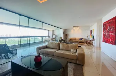 Apartamento com 4 quartos para alugar na Rua Jacarandás da Península, 1000, Barra da Tijuca, Rio de Janeiro