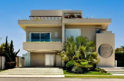 Casa em condomínio fechado com 5 quartos para alugar na Avenida Jorge Curi, S/N, Barra da Tijuca, Rio de Janeiro