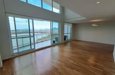 Apartamento com 4 quartos para alugar na Avenida Flamboyants da Península, 1020, Barra da Tijuca, Rio de Janeiro