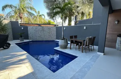 Casa em condomínio fechado com 5 quartos para alugar na Avenida Aldemir Martins, 182, Recreio dos Bandeirantes, Rio de Janeiro