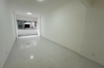 Sala comercial com 1 sala para alugar na Avenida Nossa Senhora de Copacabana, 647, Copacabana, Rio de Janeiro