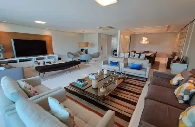 Apartamento com 4 quartos para alugar na Avenida Lúcio Costa, 4350, Barra da Tijuca, Rio de Janeiro