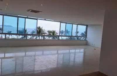 Apartamento com 4 quartos para alugar na Avenida Vieira Souto, 111, Ipanema, Rio de Janeiro