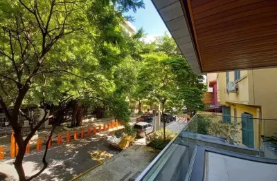 Apartamento com 3 quartos para alugar na Rua Barão da Torre, 555, Ipanema, Rio de Janeiro