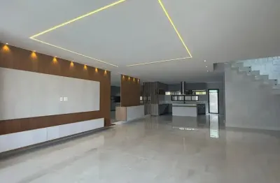 Casa em condomínio fechado com 5 quartos para alugar na Estrada Vereador Alceu de Carvalho, 665, Recreio dos Bandeirantes, Rio de Janeiro