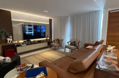 Casa em condomínio fechado com 4 quartos para alugar na Avenida das Américas, 13333, Barra da Tijuca, Rio de Janeiro