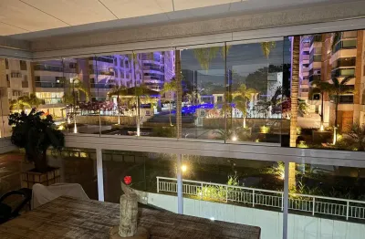 Apartamento com 3 quartos para alugar na Rua Coronel Aviador Antônio Arthur Braga, 100, Barra da Tijuca, Rio de Janeiro