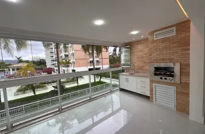 Apartamento com 3 quartos para alugar na Rua Coronel Aviador Antônio Arthur Braga, 100, Barra da Tijuca, Rio de Janeiro