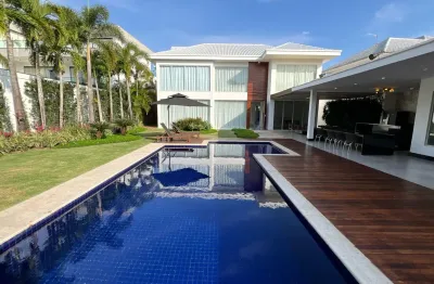 Casa em condomínio fechado com 4 quartos para alugar na Avenida das Américas, 10501, Barra da Tijuca, Rio de Janeiro