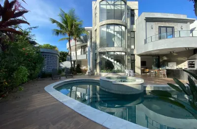 Casa em condomínio fechado com 6 quartos para alugar na Rua Olegário Mariano, 10, Tijuca, Rio de Janeiro