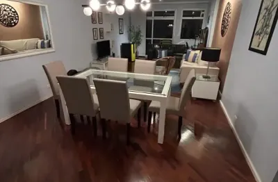 Apartamento com 3 quartos para alugar na Rua Alberto de Campos, 111, Ipanema, Rio de Janeiro