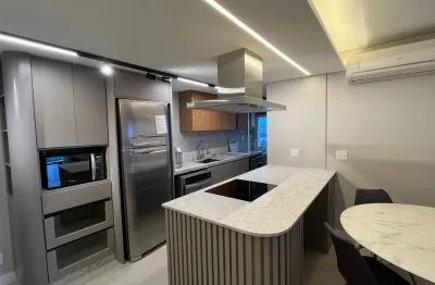 Cobertura com 3 quartos para locação no condomínio blue na barra da tijuca