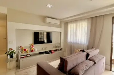 Linda cobertura no condominio damai no recreio dos bandeirantes