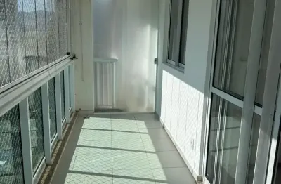 Apartamento de 3 quartos com vista livre no condomínio sublime no recreio dos bandeirantes