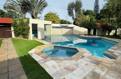 Casa em condomínio fechado com 4 quartos para alugar na Avenida das Américas, 451, Barra da Tijuca, Rio de Janeiro