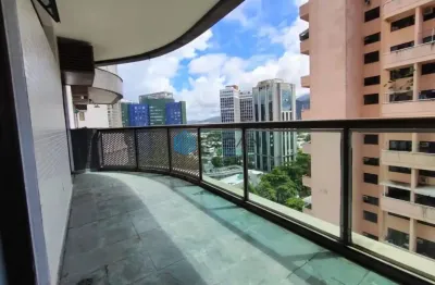 Apartamento com 2 quartos no  abm na barra da tijuca condomínio barra sol