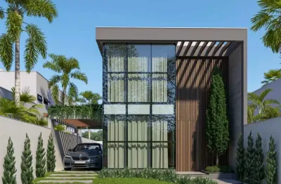 Terreno em condomínio fechado à venda na Avenida Miguel Antônio Fernandes, 1061, Recreio dos Bandeirantes, Rio de Janeiro