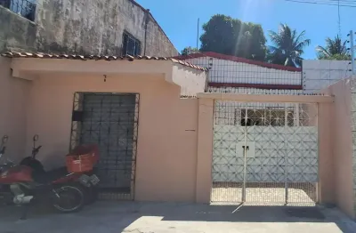 Casa com 2 quartos à venda na Rua Doutor Atualpa, 400, Vila Ellery, Fortaleza