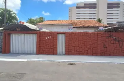 Casa com 5 quartos à venda na Rua Professor Joaquim Antônio, 287, Vila Ellery, Fortaleza