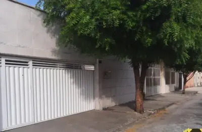 Casa com 4 quartos à venda na Rua São Roque, 52, Álvaro Weyne, Fortaleza