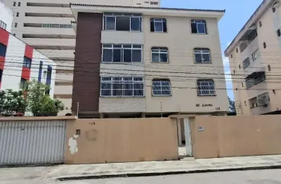 Apartamento com 4 quartos à venda na Rua 2, 120, Presidente Kennedy, Fortaleza