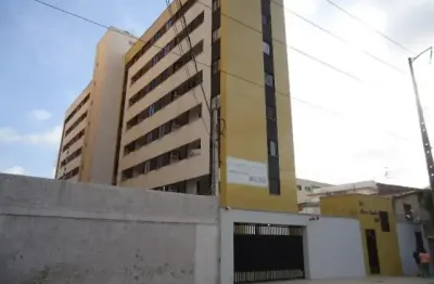 Apartamento com 2 quartos para alugar na Rua Eduardo Bezerra, 956, São João do Tauape, Fortaleza