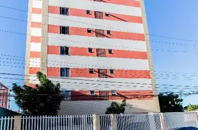 Apartamento com 2 quartos para alugar na Rua Ramos Botelho, 129, Papicu, Fortaleza