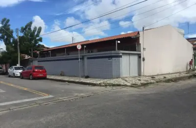 Casa com 4 quartos à venda na Rua Nestor Barbosa, 260, Amadeu Furtado, Fortaleza