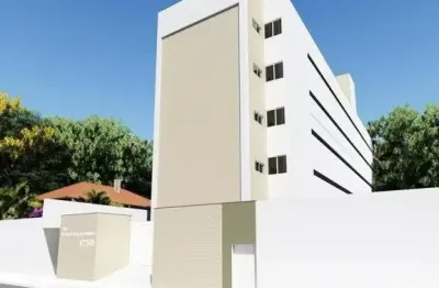 Apartamento com 2 quartos para alugar na Rua Bárbara de Alencar, 1750, Aldeota, Fortaleza