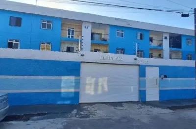Excelente apartamento no monte castelo  com 03 quartos