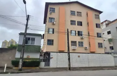 Excelente apartamento com  92m2, 03 quartos no presidente kennedy - fortaleza - ce