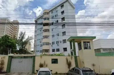 Excelente apartamento com 105m2, 04 quartos na jacarecanga - fortaleza - ce