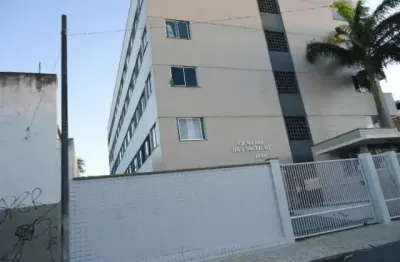 Apartamento com 1 quarto para alugar na Rua Senador Alencar, 1649, Centro, Fortaleza