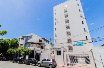 Apartamento com 2 quartos para alugar na Rua Oto de Alencar, 171, Centro, Fortaleza