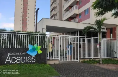Apartamento com 2 quartos para alugar na Rua Coronel Luiz David de Souza, 102, Presidente Kennedy, Fortaleza