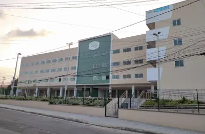 Apartamento com 2 quartos para alugar na Rua Conselheiro Lafayette, 200, Floresta, Fortaleza
