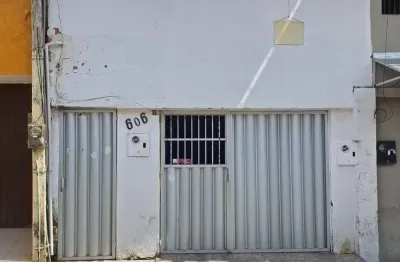 Casa com 4 quartos à venda na Rua Marcílio Dias, 606, Pirambu, Fortaleza
