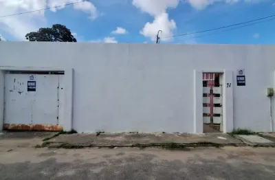 Casa com 5 quartos à venda na Rua Violeta, 71, Álvaro Weyne, Fortaleza