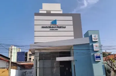 Apartamento para alugar na Avenida Bezerra de Menezes, 2085, Farias Brito, Fortaleza