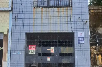Casa duplex residencial a venda com 04 quartos no centro