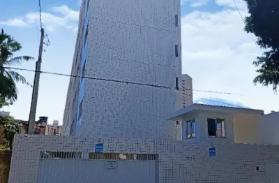 Apartamento com 2 quartos para alugar na Rua Gonçalves Ledo, 1531, Centro, Fortaleza