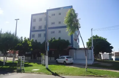 Apartamento com 2 quartos para alugar na Rua Visconde de Icó, 22, Vila Ellery, Fortaleza