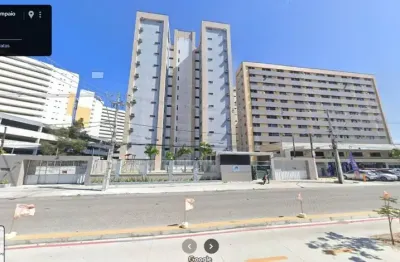 Excelente apartamento com 03 quartos no monte castelo