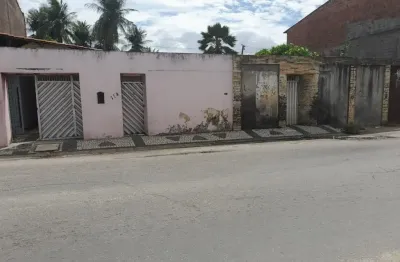 Casa com 3 quartos à venda na Rua Padre Perdigão Sampaio, 237, Antônio Bezerra, Fortaleza